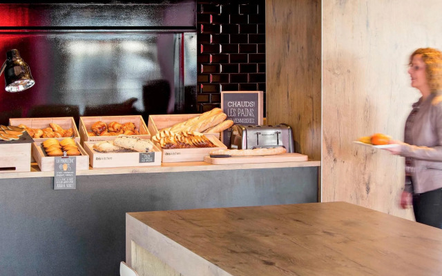 ibis Clermont Ferrand Montferrand