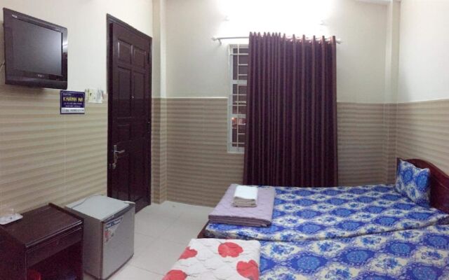 Bamboo Hotel