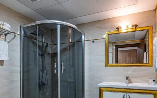 Dudu Konak Hotel