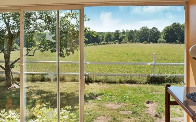 4 Person Holiday Home in Hastveda