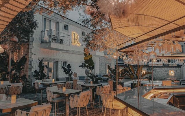 Rupa Hotel Alaçatı- Adults Only