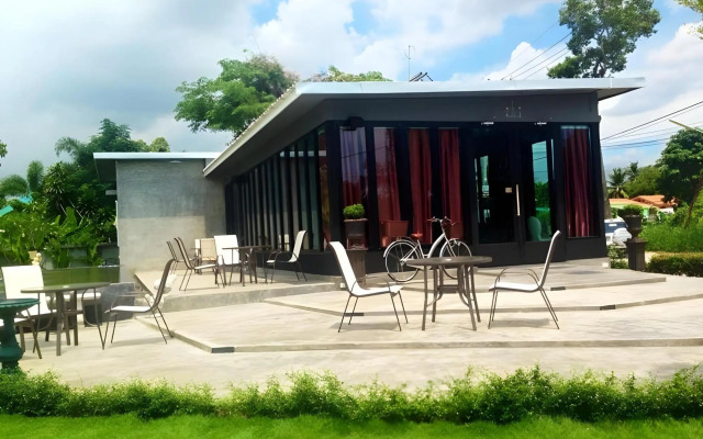 De Coco House