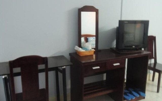 Bien Sao 2 Hotel