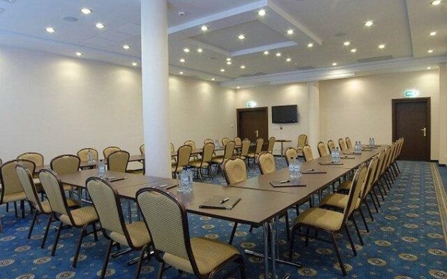 Ambasador Centrum Hotel Lodz