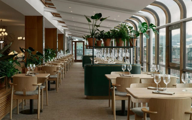 Original Sokos Hotel Vaakuna Helsinki