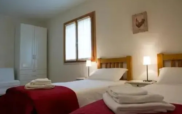 B&B Al Montegallo