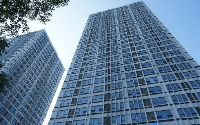 Zhijian Smart Homestay – Exterior – Guangzhou