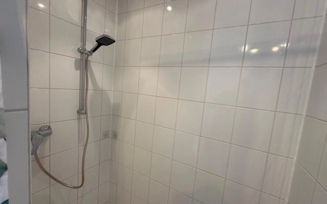 Apartment am Veener Kirchturm