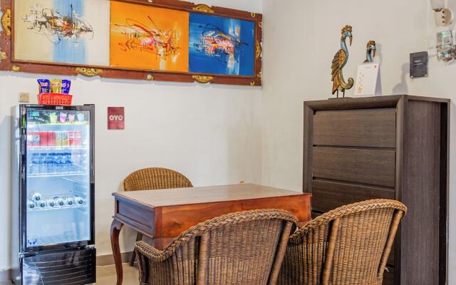 Capital O 93944 Geweka Homestay