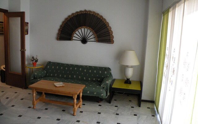 Apartamentos Principado Centro