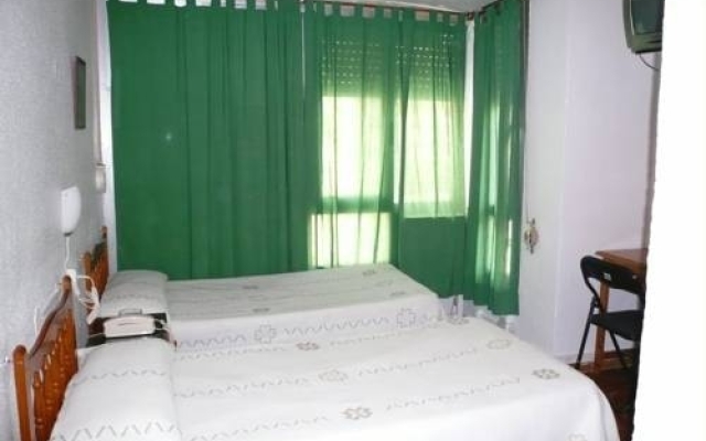 Làtic Rooms