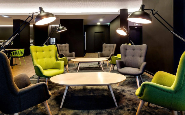 Neat Hotel Avenida