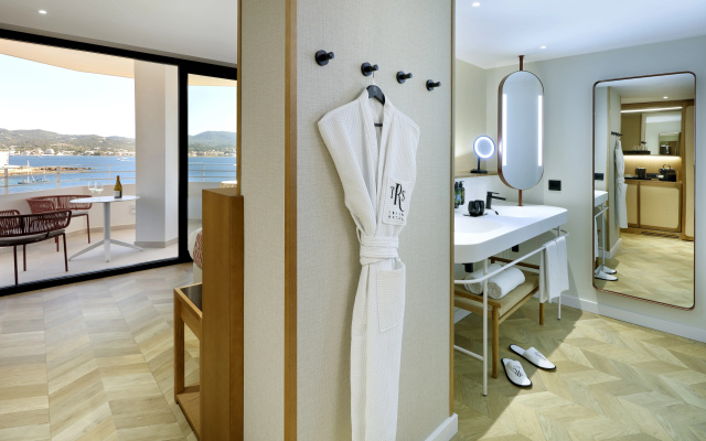 TRS Ibiza Hotel - Adults Only +16