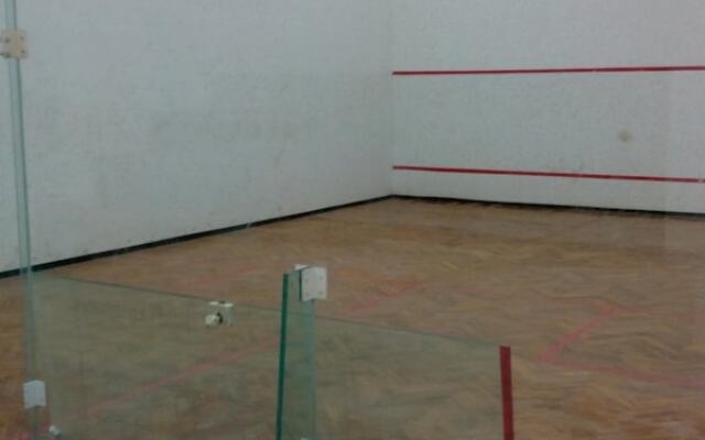 Fayed Armed Forces Hotel