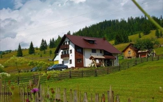 Hotel Bucovina