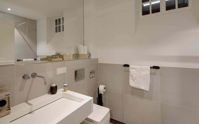 Boutique Apartments Freiburg - Eva