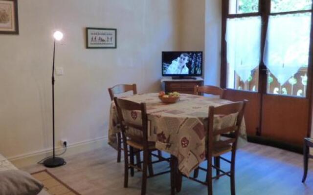 Apartment Location appartement 3 pièces megeve proche centre 12