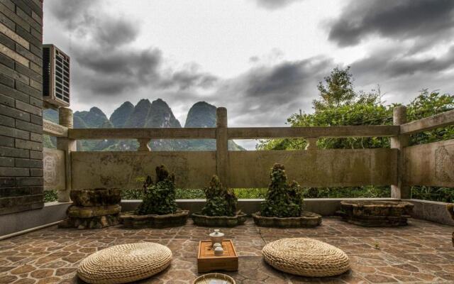 Nirvana Organic Farm Inn