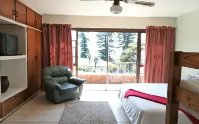 Windsor Guest House