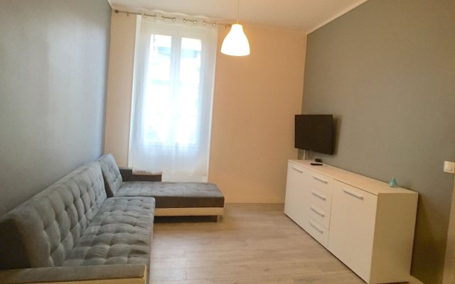 HomePlace Apartment Berthelot