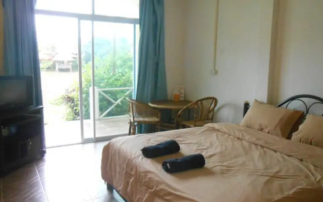 Thavisok Garden Resort