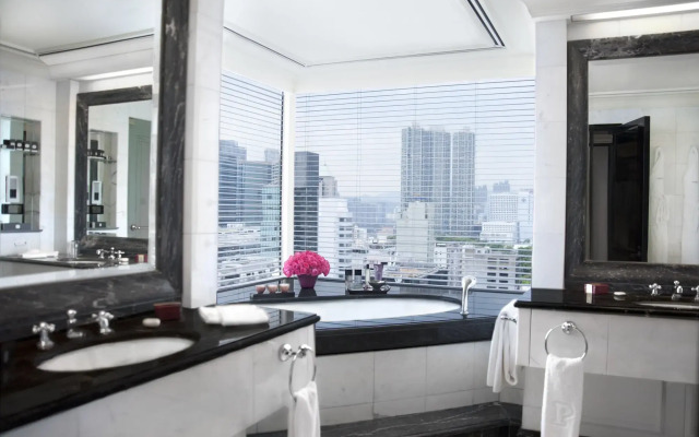 The Peninsula Hong Kong