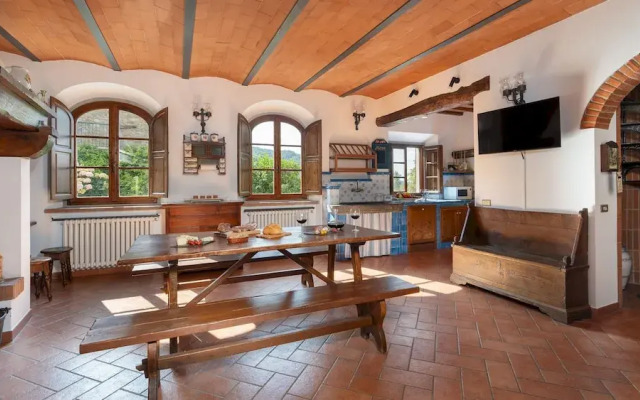 Casa Paggetti 8 Emma Villas