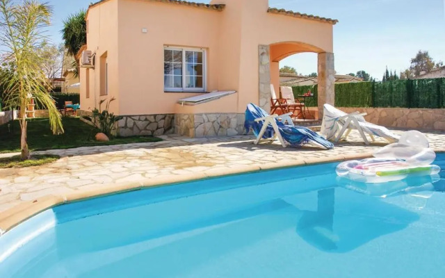 Casa Rilk
