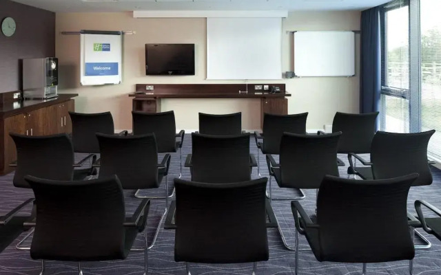 Holiday Inn Express Burnley