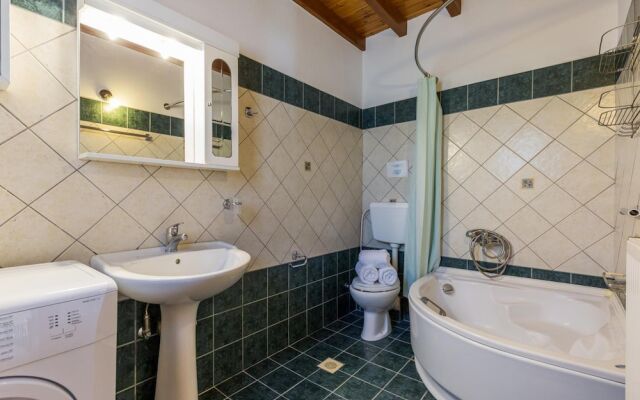 Villa Ioanna in Skopelos