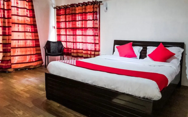 Silver Brook Resort By OYO Rooms