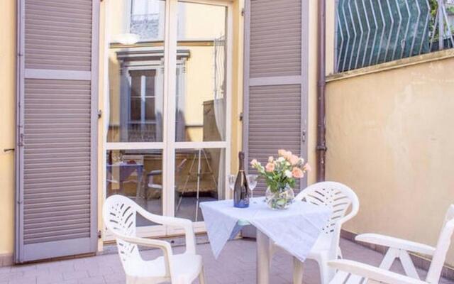 Il Pontile - Historic Center with AC