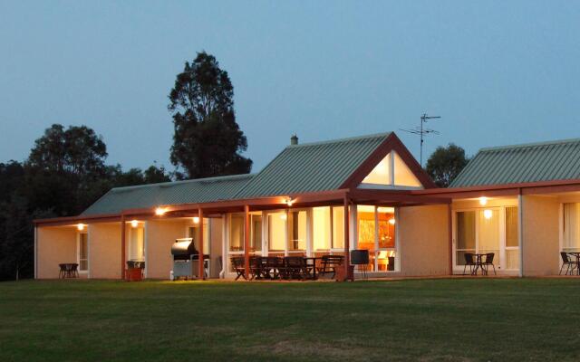 Rothbury Escape Guesthouse