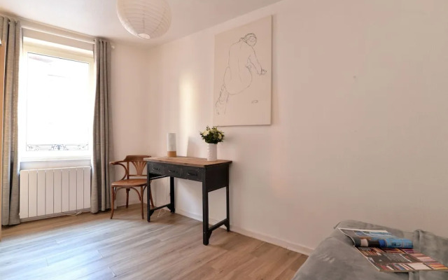 Les Cigognes du Centre