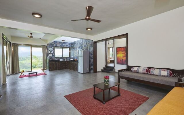 Grape County Resort