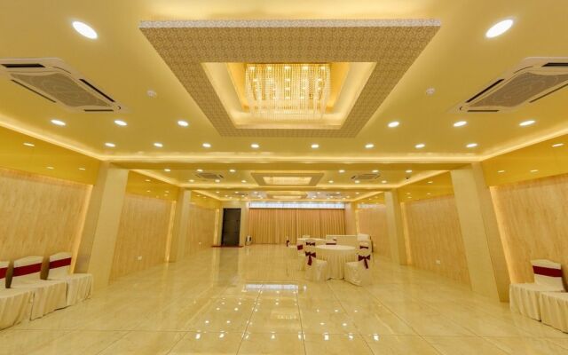 Hotel Rana International