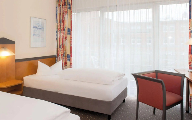 Victor’s Residenz-Hotel Berlin-Tegel