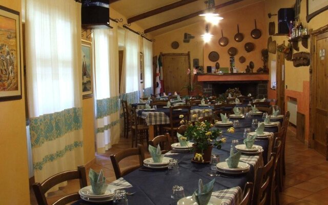 Agriturismo NuraghElighe