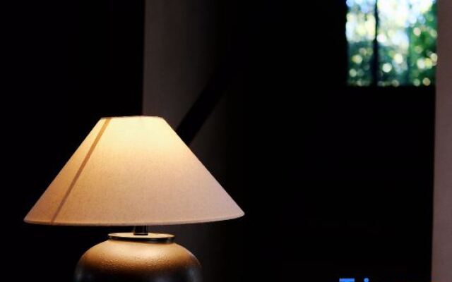 Wuyishan Kelai Like Home Tea House Space