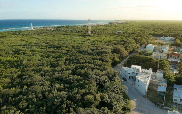 Aruma Luxury Suites Mahahual