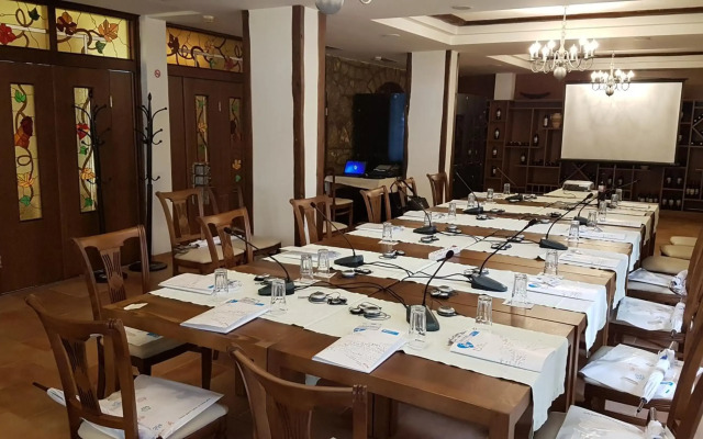 Tino Hotel Ohrid