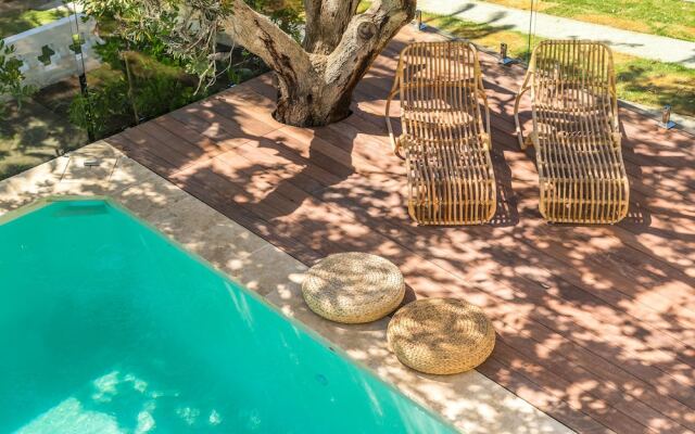 A PERFECT STAY - Castaway on Tallows