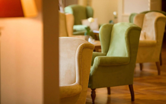 Familotel das Bellevue Family & Relax