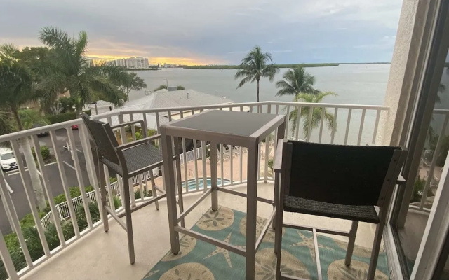 Southern Comfort in Bonita Springs