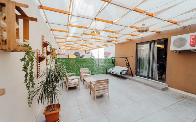 Fortunella Suites & Villas