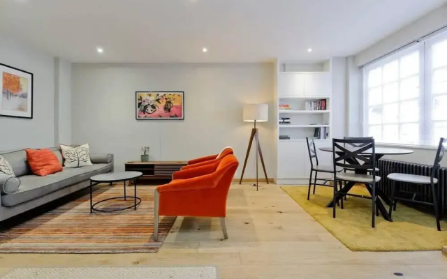2 Bedroom Mews House, Marble Arch