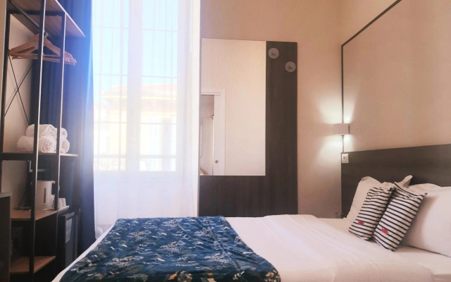 Boutique Hotel Neptune Nice