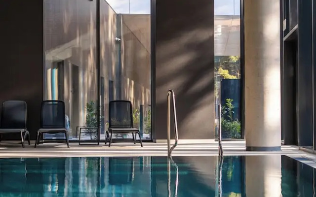 Shellter Hotel Resort & Spa