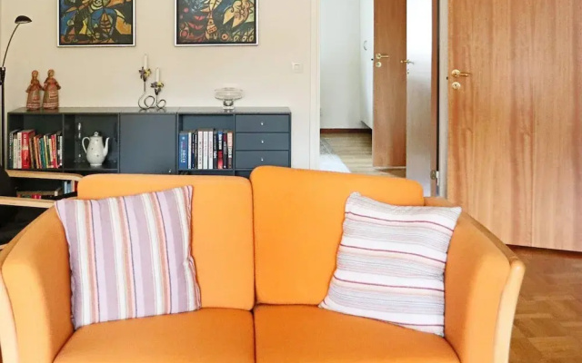4 Person Holiday Home in Hyltebruk-by Traum