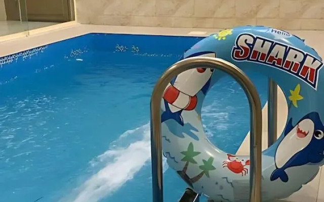 Saraya Inn Holiday Homes Chalets